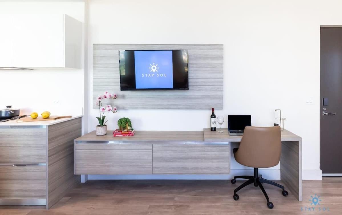 Best Stay - Rooftop Pool - Hollywood Beach Board - Walk Εξωτερικό φωτογραφία