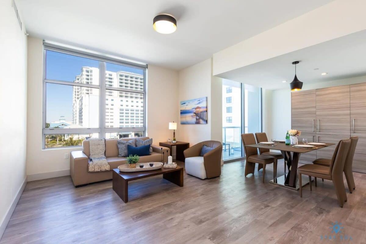 Best Stay - Rooftop Pool - Hollywood Beach Board - Walk Εξωτερικό φωτογραφία
